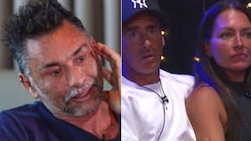 Se va a “querer morir”: el comentario sin filtro de Camilo Huerta sobre Paula Pavic donde hizo directa alusión al Chino Ríos