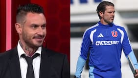 “No me gusta que engañe al hincha, no somos giles”: el descargo de Pinilla contra Gago