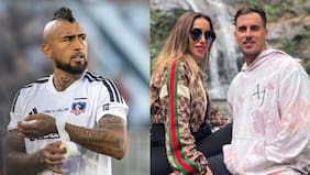 “Quizás él tenía problemas conmigo”: Camilo Huerta contó que tuvo miedo a represalias de Vidal