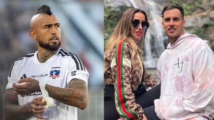 “Quizás él tenía problemas conmigo”: Camilo Huerta contó que tuvo miedo a represalias de Vidal