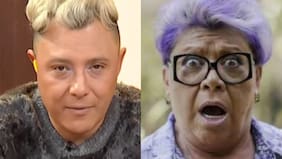 Sergio Rojas avisa a Paty Maldonado por meterse con su mami: “Cruzaste una línea feroz”