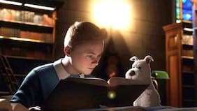 Peter Jackson confirma que su próxima película será la esperada secuela de Tintín
