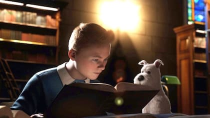 Peter Jackson confirma que su próxima película será la esperada secuela de Tintín