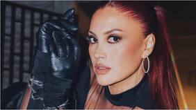 Karen Paola se sometió a intervención estética: “es muy sutil”