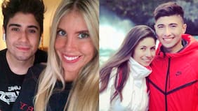 "Yo velé por la integridad emocional de un niño que se vio expuesto a episodios icónicos del 'jet set criollo'": madre del hijo mayor de "Mago" Jiménez lo defiende y desafía al hermano de Coté López