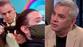 No se guardó nada: la revelación sin filtro de José Miguel Viñuela a cinco años del polémico corte de pelo en TV
