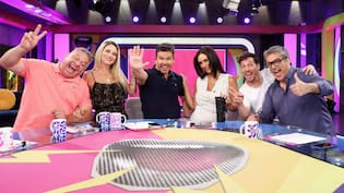 El Hay que decirlo da el golpe: se la juega y suma a dos importantes rostros para su cobertura del Festival de Viña