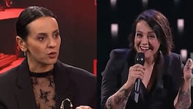 Jani Dueñas realiza honesto mea culpa a seis años de su fracaso en el Festival de Viña: “Fui súper tozuda”