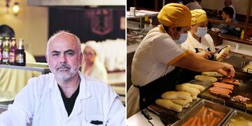 Empresario de la Antigua Fuente respalda en juicio a carabinero acusado por ceguera de Gustavo Gatica