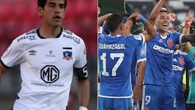 “Su mayor alegría en años…”: Julio Barroso no se aguantó y reaccionó ante desaforado festejo de Universidad de Chile tras vencer a Colo Colo