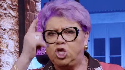 “¡A mí no me venga con hue... el viejo conch...!“: Patricia Maldonado acusa a ”cómplice" de ataque que golpeó al gobierno