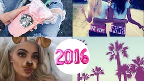 “2026 es el nuevo 2016”: la moda nostálgica que domina las redes sociales