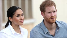 “Desfilando desnuda mientras le arrojan excremento”: la brutal columna sobre Meghan Markle que puso en jaque a The Sun