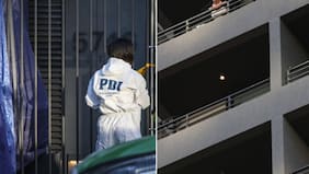 “Ella se pegaba con la reja”: fuertes detalles tras caso de joven que murió tras caer de piso 14 en La Florida