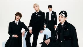 SHINee está de fiesta y así celebrarán su 17º aniversario de debut: esto es lo que han preparado los idols