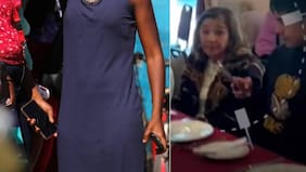 Huyeron por una creencia o se aseguraron de silenciarlos: las teorías sobre haitianos que remecerían caso María Elcira