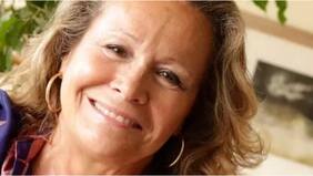 Eli de Caso sonríe y regresa a la TV: de qué tratará su nuevo programa