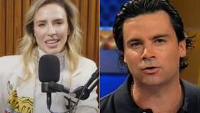 Las confesiones de Carola de Moras y Julián Elfenbein sobre Felipe Camiroaga: revive el nuevo capítulo de Brutality