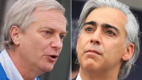 "Eres hijo de un terrorista": el tenso momento entre Kast y ME-O en pleno debate