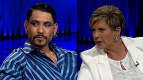 “No me pagan por inventar”: tenso cruce entre Pablo Candia y Paulina Nin en Primer Plano