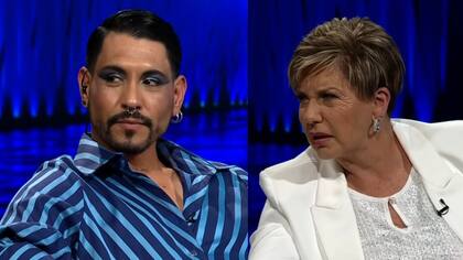 “No me pagan por inventar”: tenso cruce entre Pablo Candia y Paulina Nin en Primer Plano