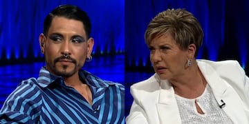 Pablo Candia Paulina Nin