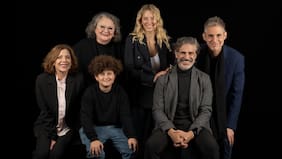 Así será “El Sobrino”, la nueva película de Netflix con el director de Relatos Salvajes