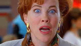 Murió Catherine O’Hara, la elogiada actriz que dio vida a la mamá en Mi Pobre Angelito