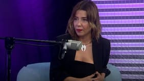 Pancha Merino se desahoga en debut de La Cuarta Noche: reveló “método” que la ayudó a enfrentar complejo momento personal