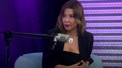 Pancha Merino se desahoga en debut de La Cuarta Noche: reveló “método” que la ayudó a enfrentar complejo momento personal