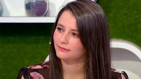 Magdalena Müller: “Me pasa mucho que gente me dice ‘usted que es delgadita, ¿y por qué se ve tan gorda en la tele?’. Y me lo dicen con una naturalidad..."
