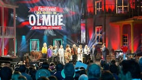 Se suma una banda de cumbia y un comediante: TVN reveló nuevos artistas y parrilla diaria del Festival de Olmué