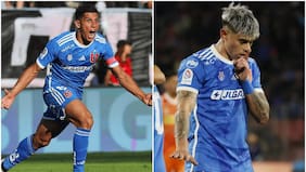 Poblete o Guerrero: ¿quién será la carta secreta de “Paqui” Meneghini para el Superclásico?