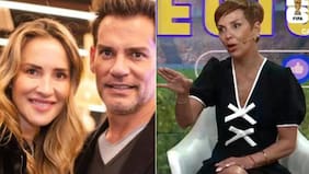 Fran GH reacciona a la millonaria compensación que Angélica Castro le exige a Cristián de la Fuente: expuso revelador detalle
