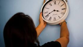 ¿Cuándo es el cambio de hora en Chile?