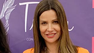 Savka Pollak impactó tras dar a conocer anuncio que la tomó por sorpresa: quedó en shock tras enterarse