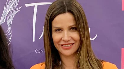 Savka Pollak impactó tras dar a conocer anuncio que la tomó por sorpresa: quedó en shock tras enterarse