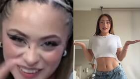 Revelan la identidad del nuevo pinche de Skarleth Labra: es un artista urbano