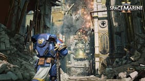 Warhammer 40,000: Space Marine 2 se convierte en uno de los juegos más populares de Steam y eso que aún no se lanza