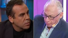 No se aguantó y salió a aconsejarlo: el llamativo mensaje de Mauricio Israel a Kaminski en medio de calvario que enfrenta