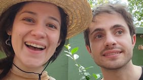 “Decirle mi ex se queda corto”: Fernanda Salazar habló de su cercana relación con Francisco Dañobeitía