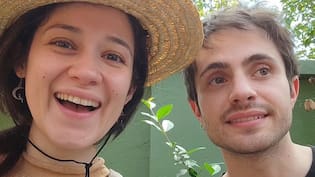 “Decirle mi ex se queda corto”: Fernanda Salazar habló de su cercana relación con Francisco Dañobeitía