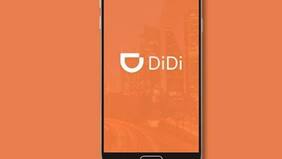 Todo lo que debes saber sobre Didi, la nueva aplicación de transporte