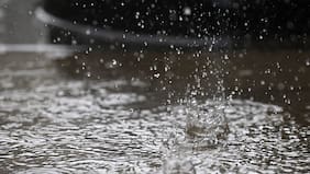 Anuncian lluvias históricas en Chile: minuto a minuto