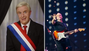 Kramer anuncia gira con “Show de Emergencia” su nuevo espectáculo de humor