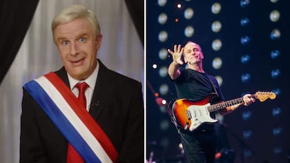 Kramer anuncia gira con “Show de Emergencia” su nuevo espectáculo de humor