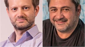 “Esto es realmente escandaloso…”: la respuesta de Alfredo Joignant a los comentarios de Axel Kaiser sobre la crisis de seguridad