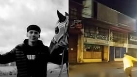 Fue atropellado y después pateado en su cabeza: se confirmó muerte de joven en Temuco