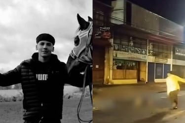 Fue atropellado y después pateado en su cabeza: se confirmó muerte de joven en Temuco