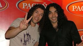 Leo Rey acusó a Alexítico de dejar “botado” a un hijo en Talca: “Rata asquerosa”